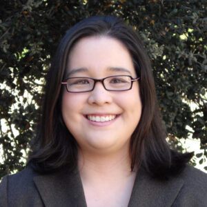 Dr. Sharon Pitteri